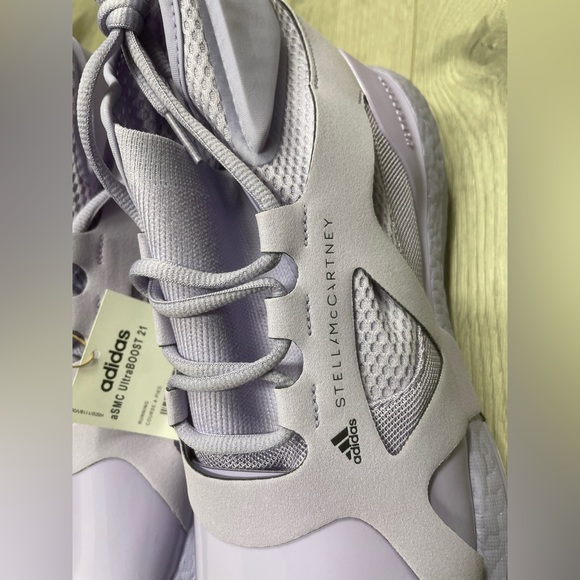 Adidas x Stella McCartney Ultraboost 21 - Picture 4 of 11